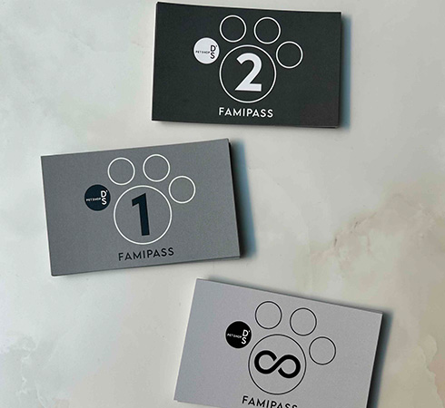 ファミパス